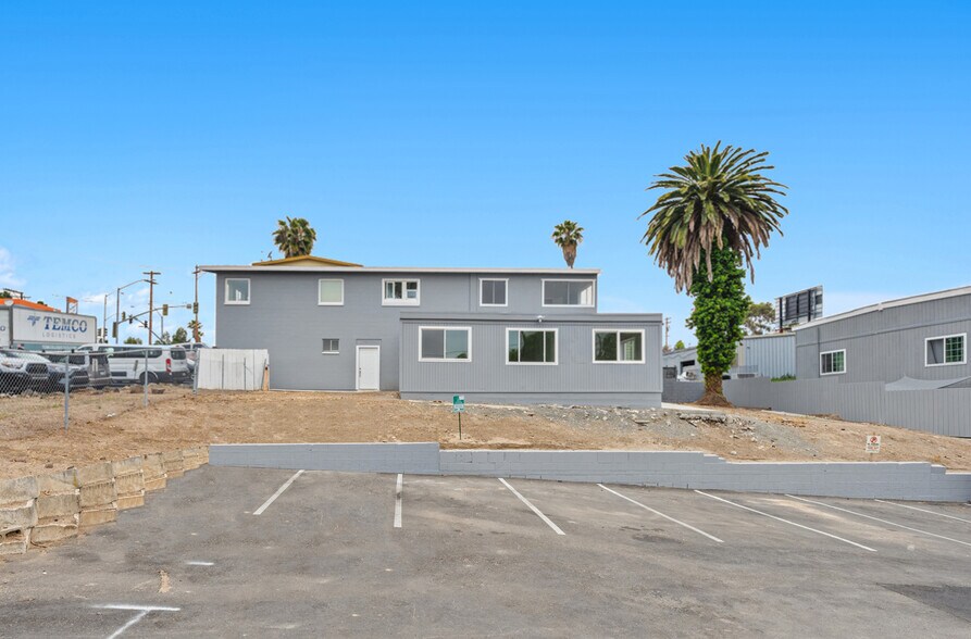 8628 Troy St, Spring Valley, CA for sale - Building Photo - Image 2 of 6