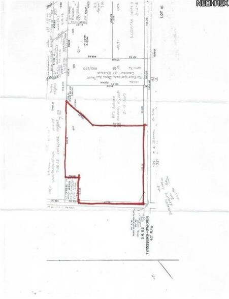 W Garfield Rd, Aurora, OH à vendre - Photo du bâtiment - Image 2 de 12