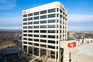 Plus de détails pour 201 Main St, La Crosse, WI - Bureau à louer