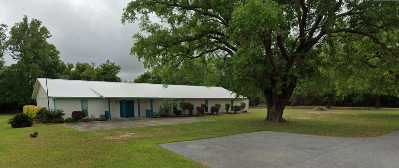 2480 E Nine Mile Rd, Pensacola, FL à vendre Photo du bâtiment- Image 1 de 17