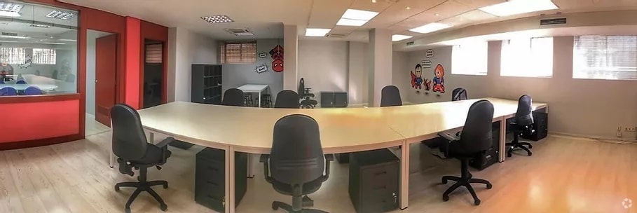 Calle del Doctor Esquerdo, 105, Madrid, Madrid for lease Interior Photo- Image 1 of 8