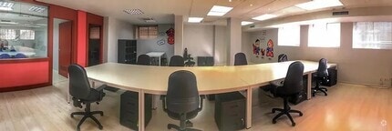 Calle del Doctor Esquerdo, 105, Madrid, Madrid for lease Interior Photo- Image 1 of 8