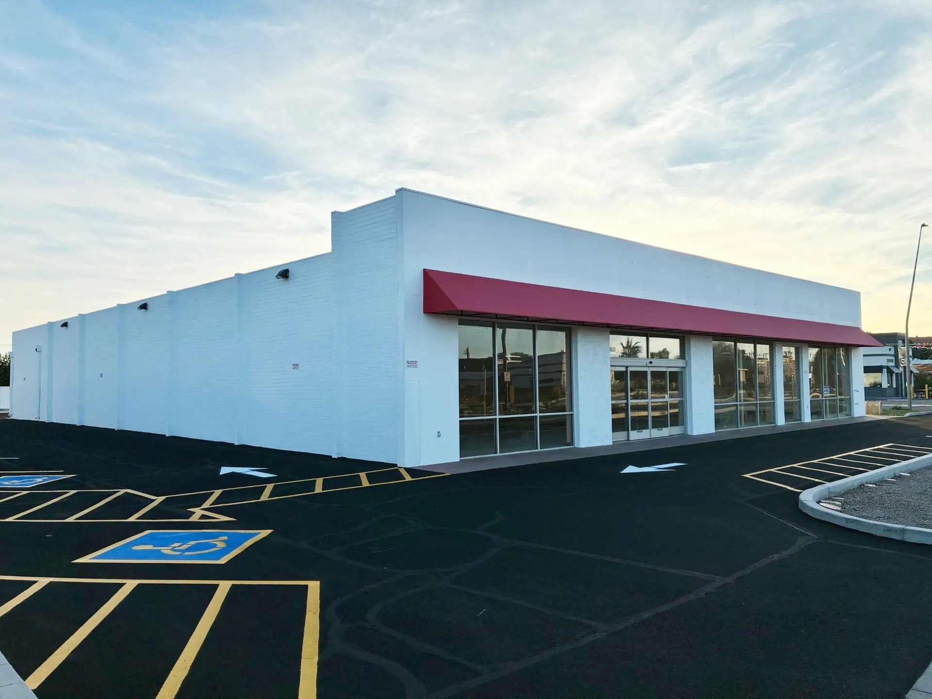 1021-1025 E Main St, Mesa, AZ for lease Building Photo- Image 1 of 18