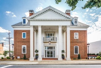 More details for 134 E Church St, Martinsville, VA - Office for Lease