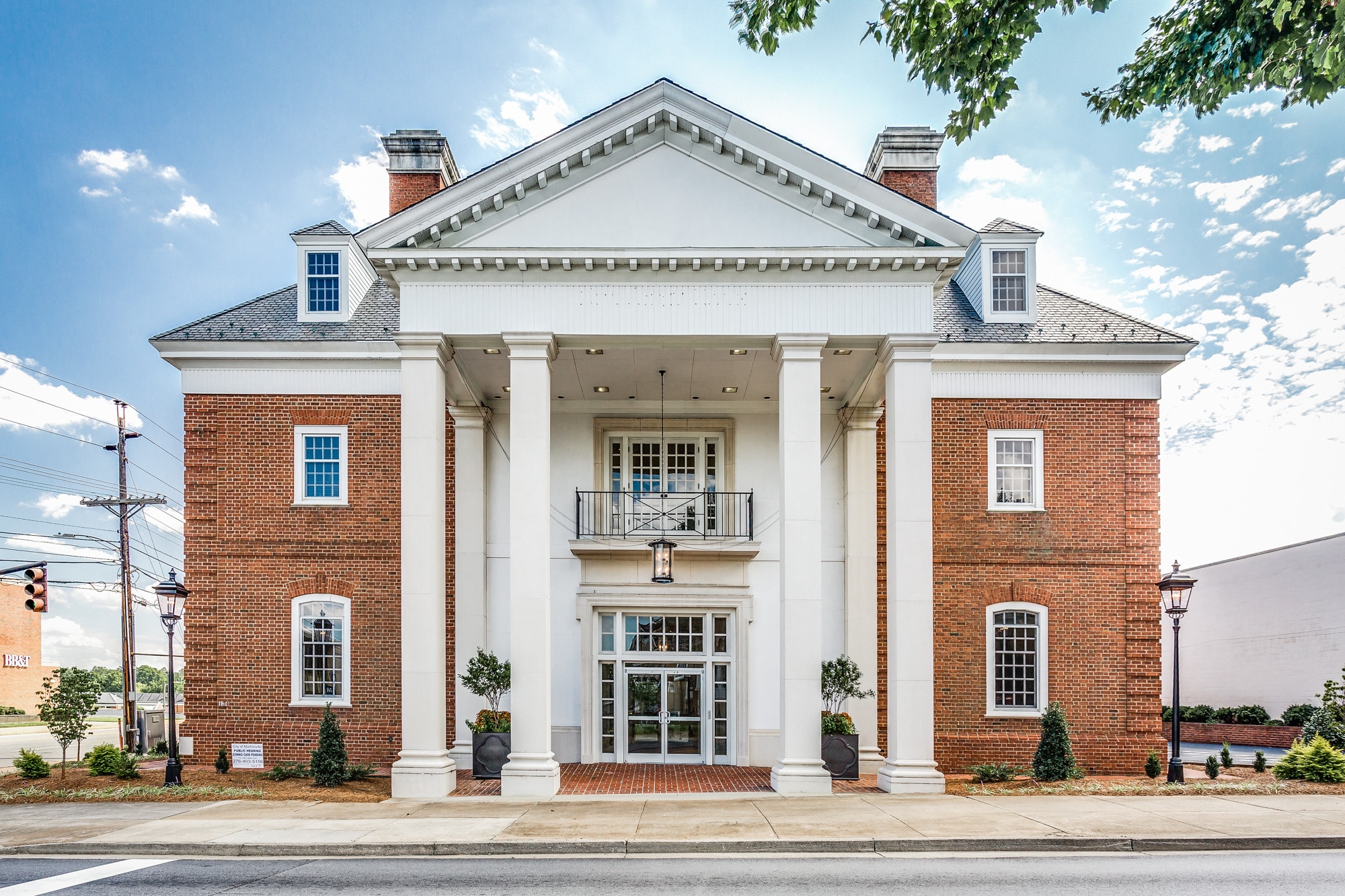 134 E Church St, Martinsville, VA for lease Building Photo- Image 1 of 6