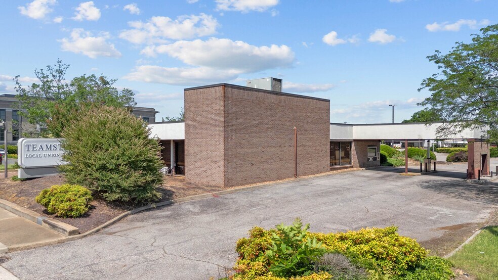 105 N Main St, Hopewell, VA à vendre - Photo du bâtiment - Image 2 de 13