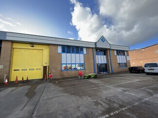 More details for Travellers Ln, North Mymms - Industrial for Lease