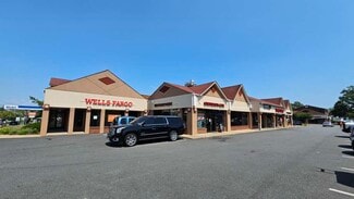 Plus de détails pour 8723 Richmond Hwy, Alexandria, VA - Commerce de détail à louer