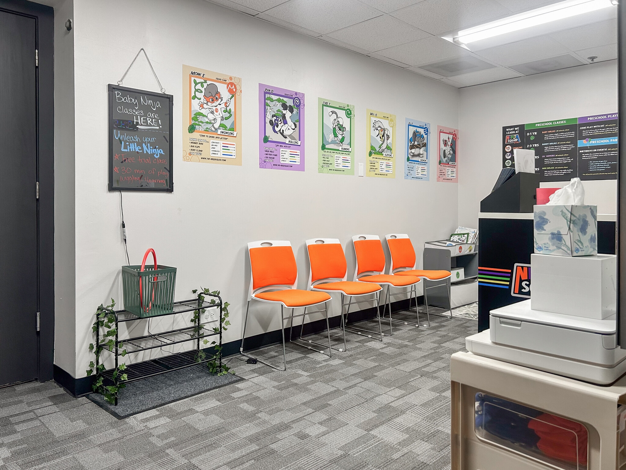 5100 Main St, Downers Grove, IL for lease Interior Photo- Image 1 of 5