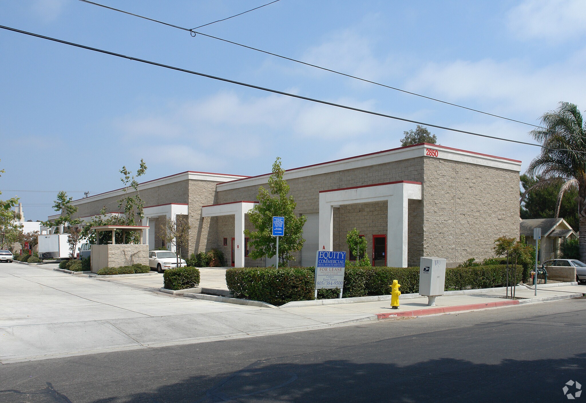 2850 Sherwin Ave, Ventura, CA à vendre Photo principale- Image 1 de 1