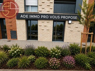 Plus de détails pour Bureau à vendre