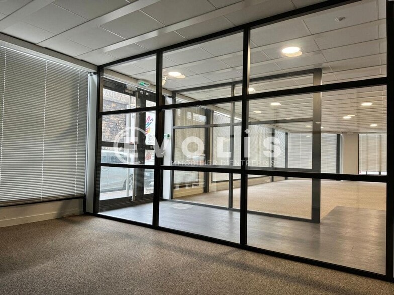92-96 Cours Vitton, Lyon for lease - Interior Photo - Image 3 of 19