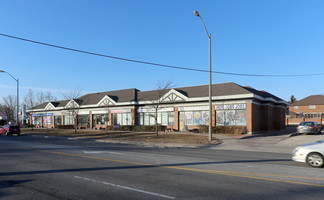 More details for 2930 Islington Ave, Toronto, ON - Retail for Lease