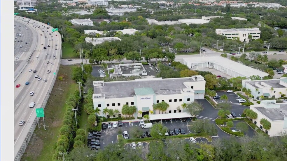 10455 Riverside Dr, Palm Beach Gardens, FL à louer - Vidéo sur l’inscription commerciale - Image 2 de 10