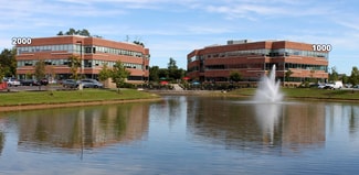 More details for 1000 Waterview Dr, Hamilton, NJ - Office, Medical for Lease