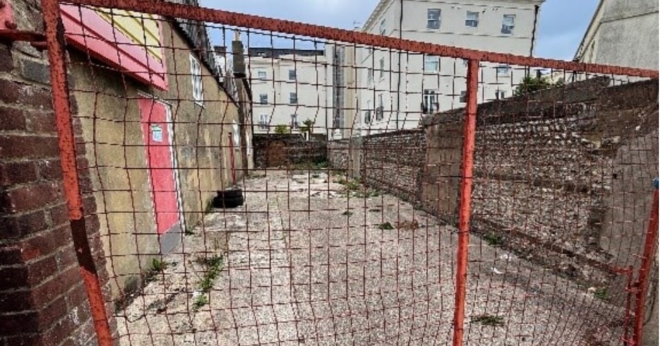 5-7 New St, Worthing for lease - Building Photo - Image 2 of 2