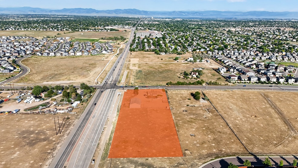 12040 Quebec St, Thornton, CO for sale - Building Photo - Image 3 of 11