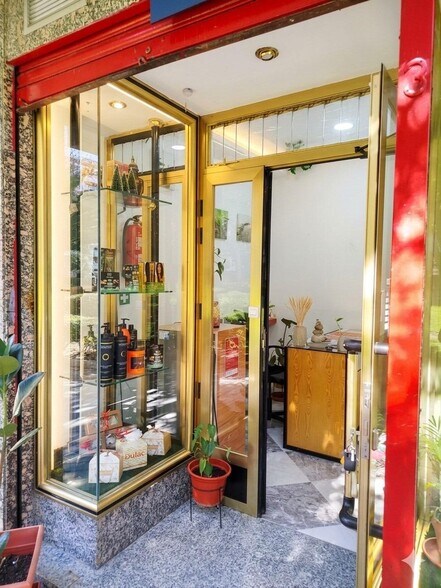 Retail in Móstoles, Madrid for lease - Building Photo - Image 3 of 3