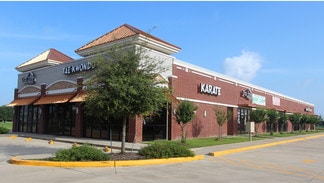 Plus de détails pour 3711 Raoul Wallenberg Ln, Missouri City, TX - Commerce de détail à louer