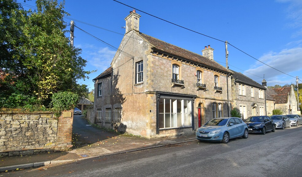 Cheddar Rd, Wedmore à vendre - Photo du bâtiment - Image 2 de 5