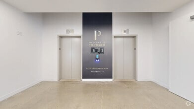 6922 Hollywood Blvd, Los Angeles, CA à louer Numérisation 3D de Matterport- Image 1 de 13
