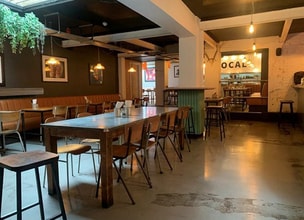 11-13 North St, Bristol for lease Interior Photo- Image 1 of 11