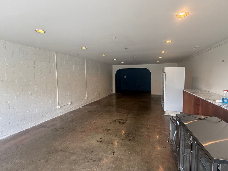 1601 Riverside Dr, Nashville, TN for lease - Building Photo - Image 2 of 5