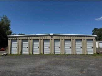 More details for 5255 US Route 11, Pulaski, NY - Specialty for Sale