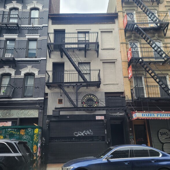 113 Ludlow St, New York, NY à vendre - Photo principale - Image 1 de 74