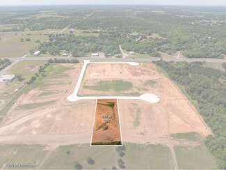 Plus de détails pour 6724 Stockman Ln, Stillwater, OK - Terrain à vendre