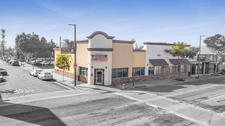 More details for 4332-4336 Tweedy Blvd, South Gate, CA - Retail for Lease