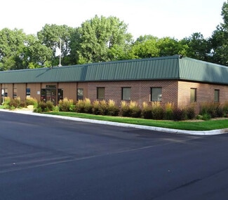 Plus de détails pour 500 73rd Ave NE, Fridley, MN - Bureau à louer