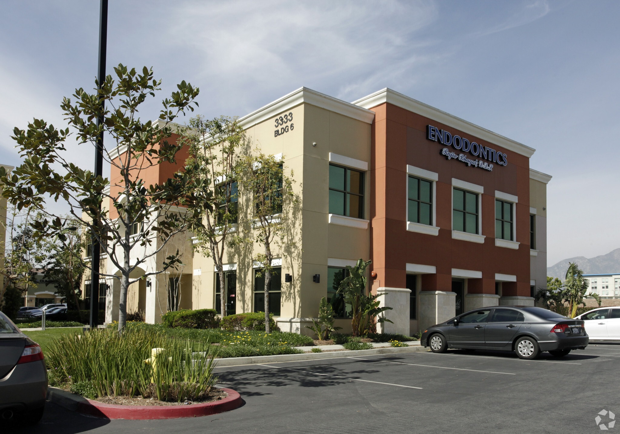 3333 Concours, Ontario, CA for lease Primary Photo- Image 1 of 6