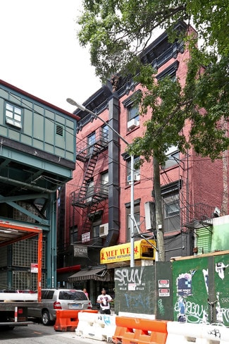 More details for 295-297 Broadway, Brooklyn, NY - Office/Retail for Lease