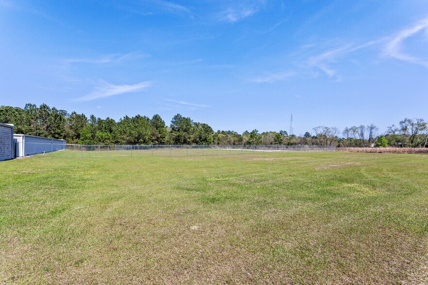 1296 W Cherry St, Jesup, GA à vendre - Autre - Image 3 de 6