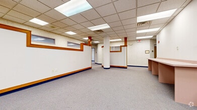 205 W Market St, Lima, OH à louer Numérisation 3D de Matterport- Image 1 de 9