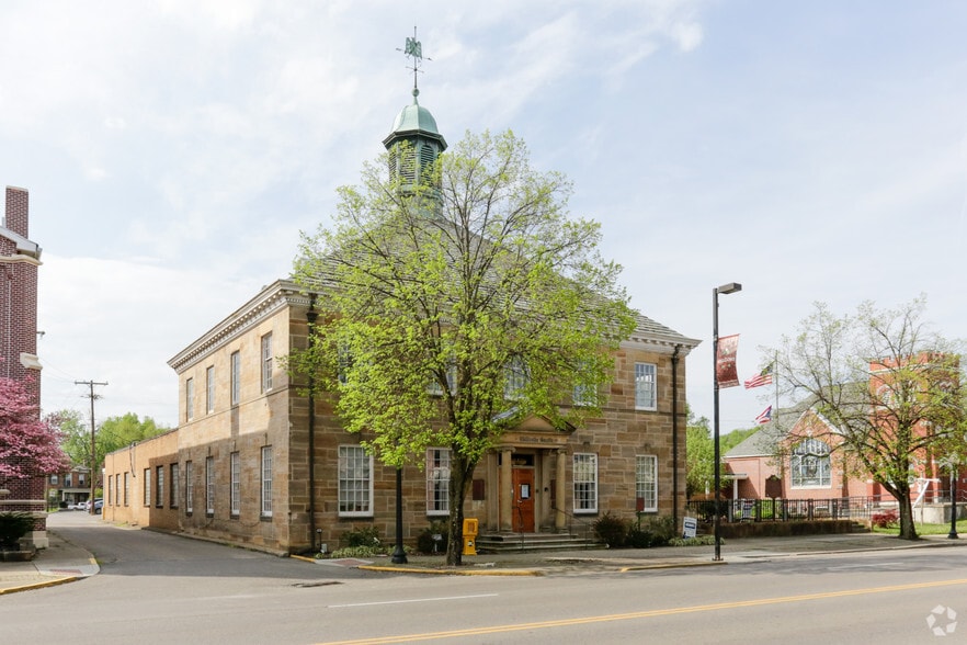 50-62 W Main St, Chillicothe, OH for lease - Building Photo - Image 3 of 12