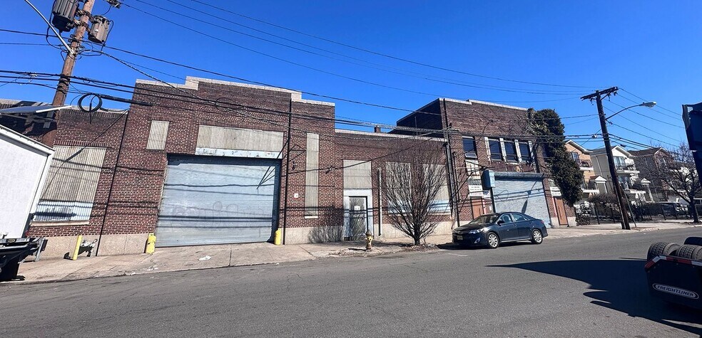 488-500 Mulberry St, Newark, NJ à vendre - Photo du bâtiment - Image 2 de 24