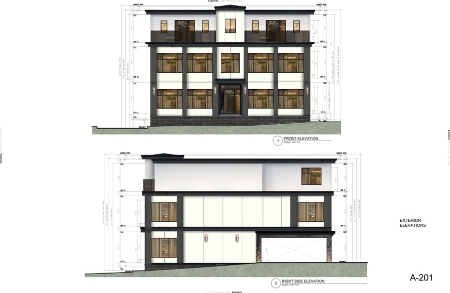1079 Palisade Ave, Fort Lee, NJ for lease - Building Photo - Image 2 of 3