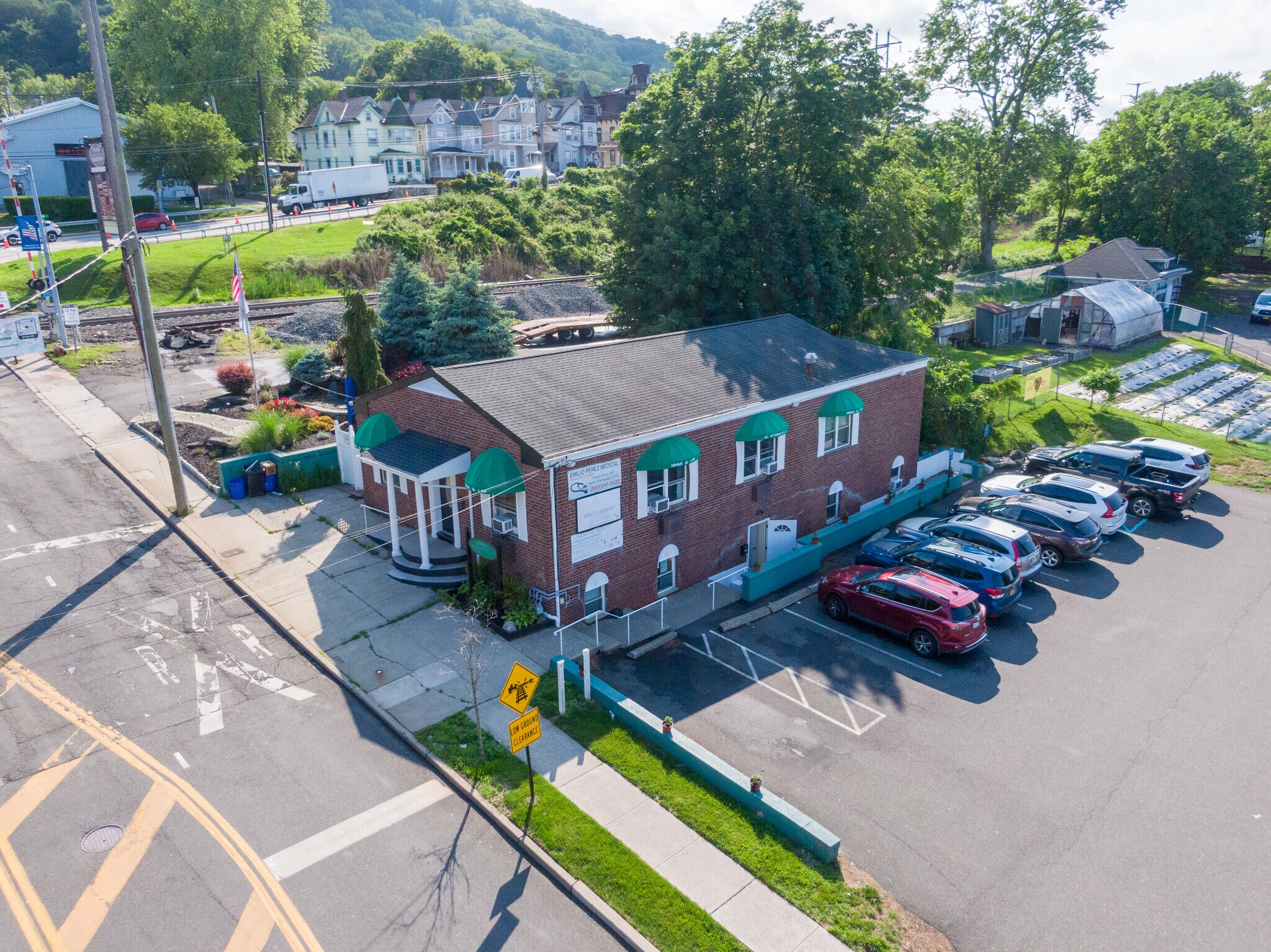 90 New Main St, Haverstraw, NY à vendre Photo du bâtiment- Image 1 de 44