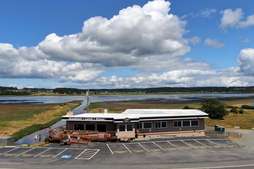 12981 State Route 20, Coupeville, WA for sale - Building Photo - Image 2 of 12