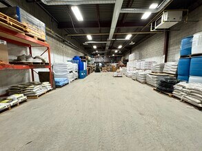 1440-1458 Cyrville Rd, Ottawa, ON for lease Interior Photo- Image 2 of 5