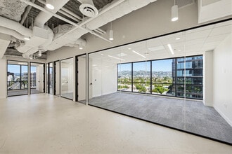 6420 Wilshire Blvd, Los Angeles, CA à louer Photo intérieure- Image 2 de 6