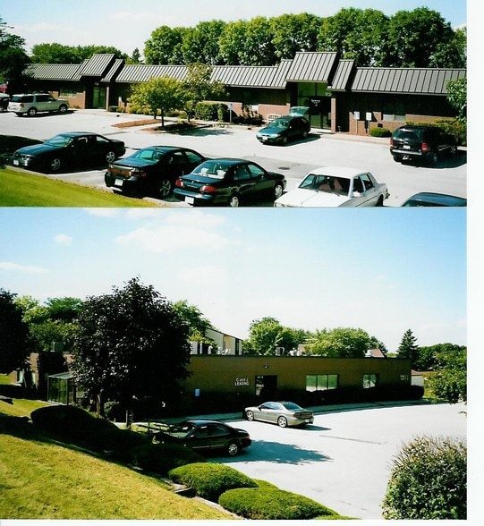 1750 28th St, West Des Moines, IA à louer - Photo du bâtiment - Image 2 de 4