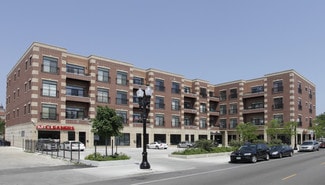 More details for 4651 N Greenview Ave, Chicago, IL - Retail for Lease