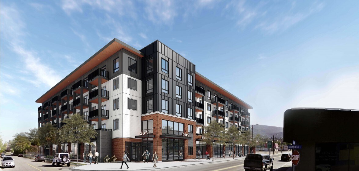 285 Westminster, Penticton, BC for sale Primary Photo- Image 1 of 1