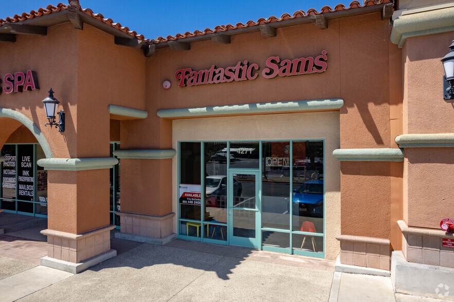 4201-4279 Tierra Rejada Rd, Moorpark, CA for lease - Building Photo - Image 2 of 19