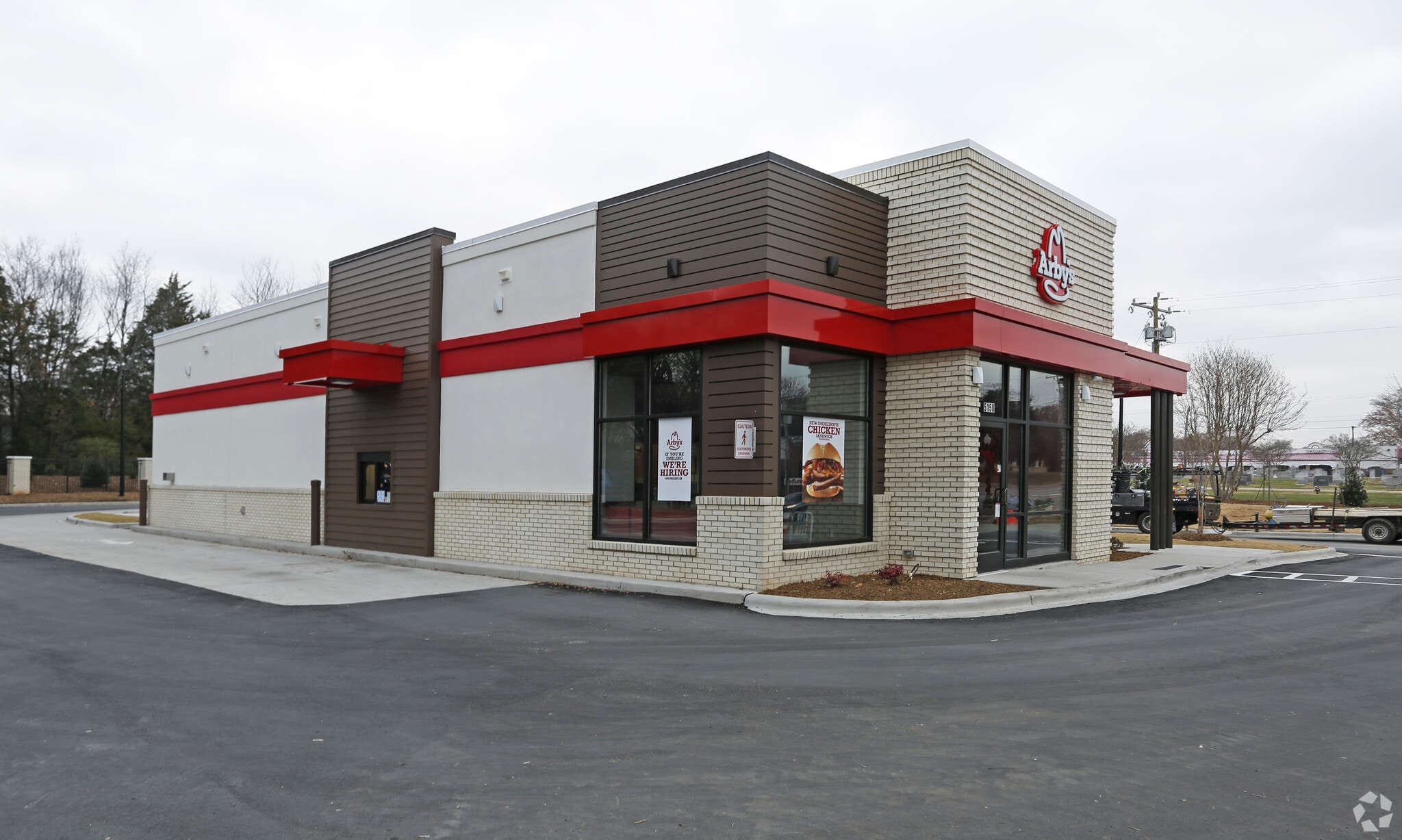 5150 Highway 49 S, Harrisburg, NC for lease Primary Photo- Image 1 of 6