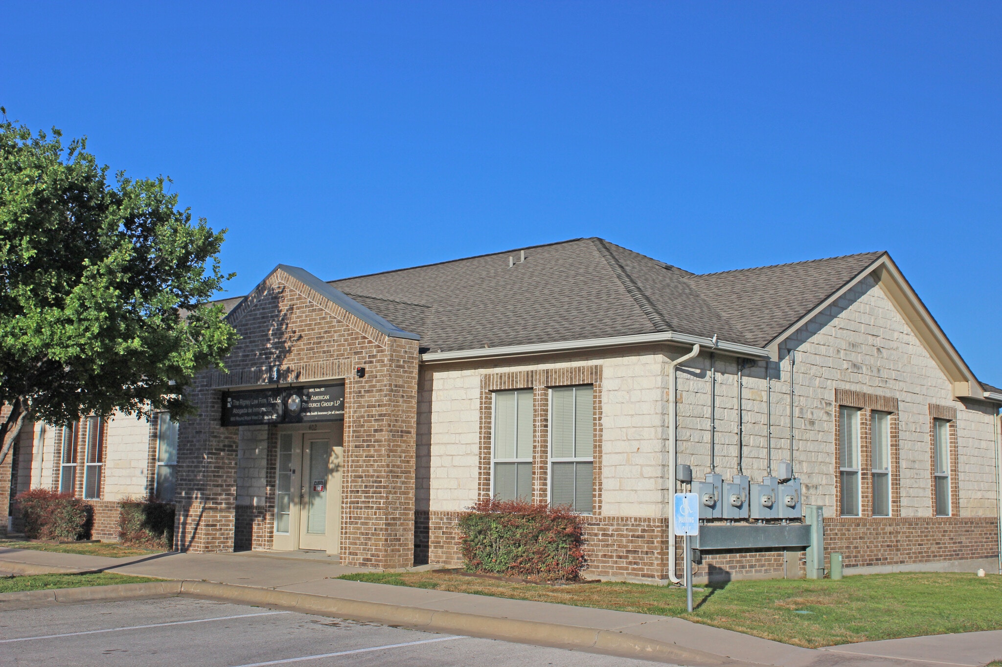 600 Round Rock West, Round Rock, TX for lease Primary Photo- Image 1 of 14