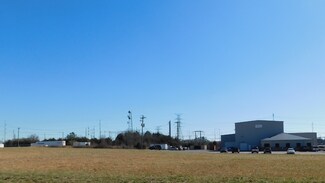 More details for Steed, Decatur, AL - Land for Sale